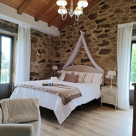 A Solaina Da Bouza Apartamento *