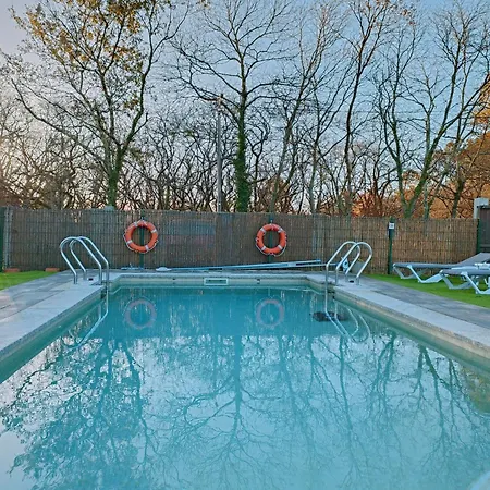 A Solaina Da Bouza Cambados