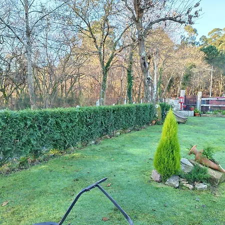 A Solaina Da Bouza Apartment *