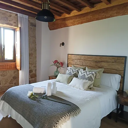 A Solaina Da Bouza *