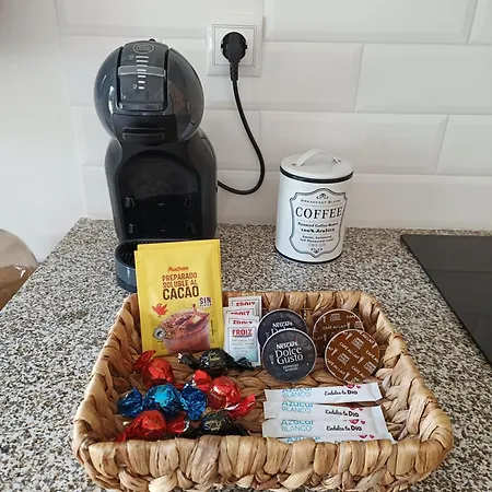 Apartamento A Solaina Da Bouza *