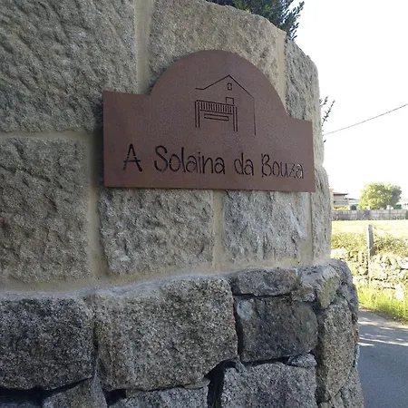 A Solaina Da Bouza Cambados