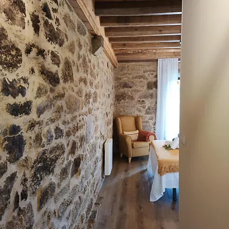 A Solaina Da Bouza * Cambados
