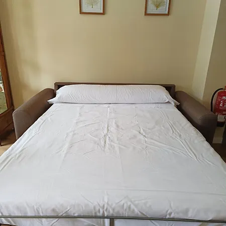 Apartamento A Solaina Da Bouza *