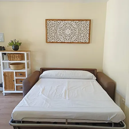 Apartment A Solaina Da Bouza *