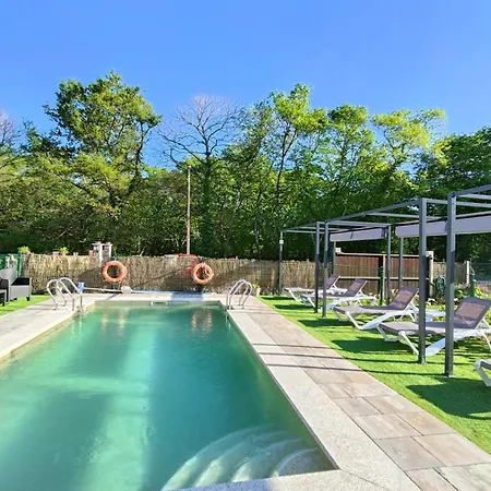 A Solaina Da Bouza Apartamento *