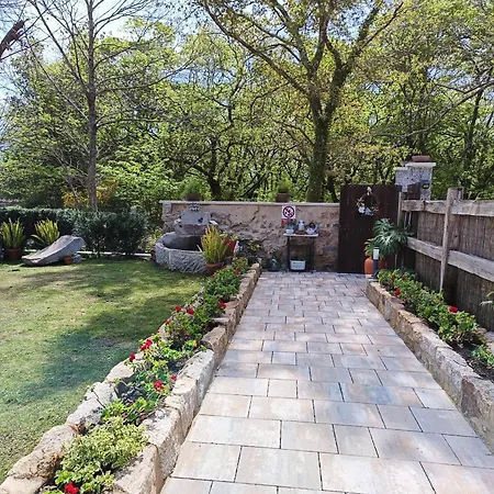 A Solaina Da Bouza 아파트 캄바도스