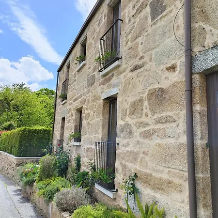 Appartement A Solaina Da Bouza Cambados