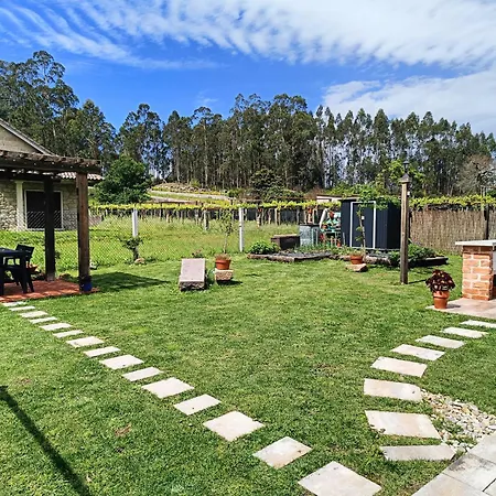 A Solaina Da Bouza *