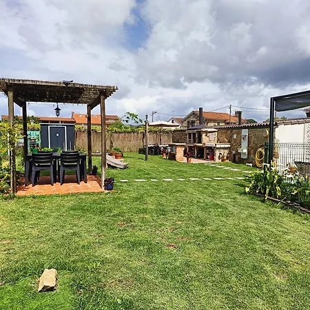 Apartment A Solaina Da Bouza