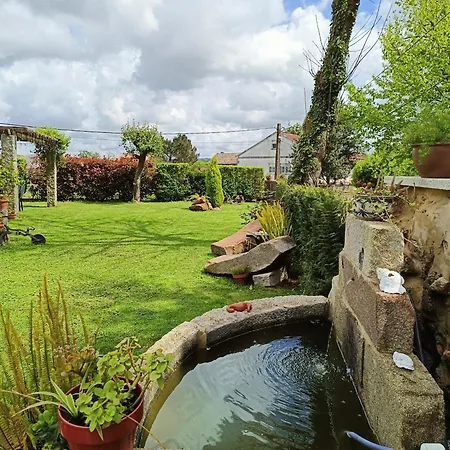A Solaina Da Bouza Apartment *