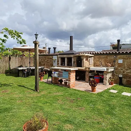 A Solaina Da Bouza Apartment Cambados