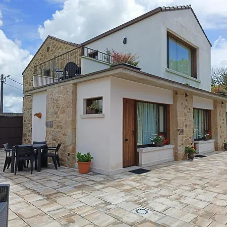 A Solaina Da Bouza *