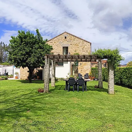 A Solaina Da Bouza Cambados