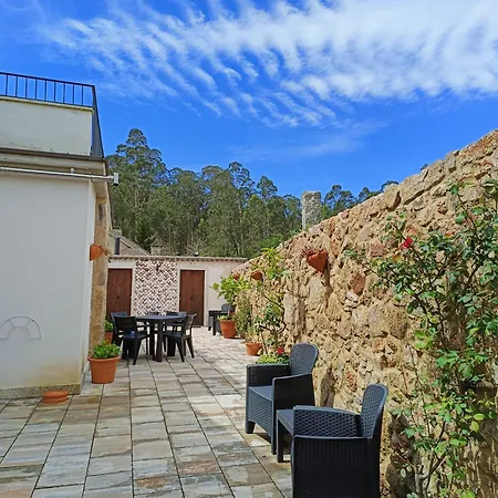 A Solaina Da Bouza * 캄바도스