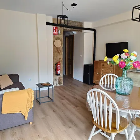 A Solaina Da Bouza Appartement