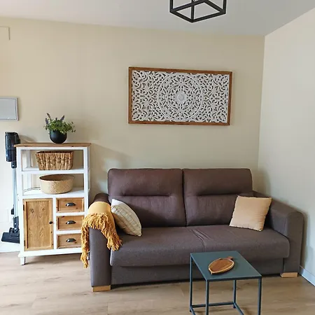 Appartement A Solaina Da Bouza