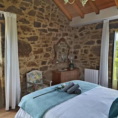 Appartement A Solaina Da Bouza Cambados