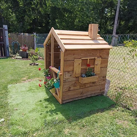 Appartement A Solaina Da Bouza *