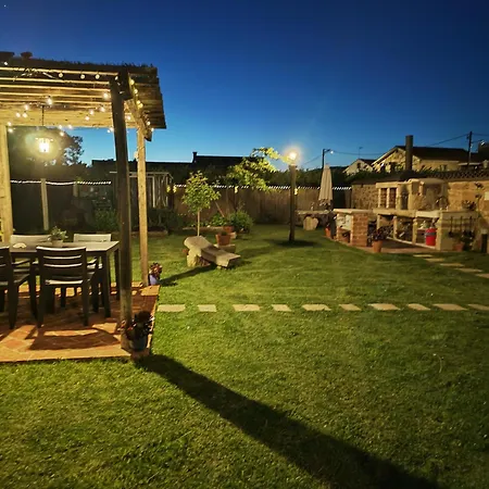 A Solaina Da Bouza 아파트 *