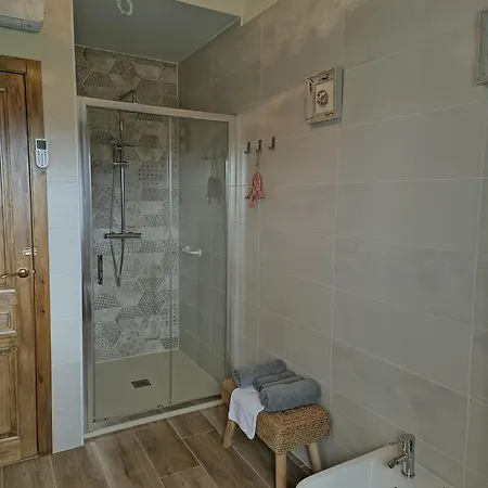 A Solaina Da Bouza Apartamento