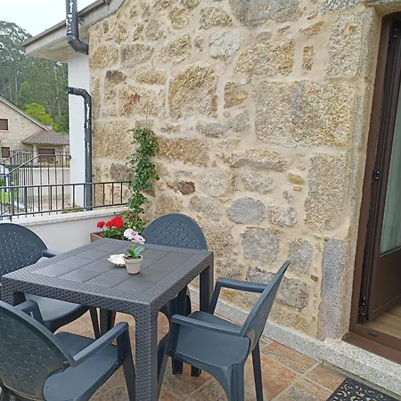 A Solaina Da Bouza Apartment