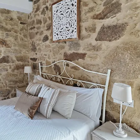 A Solaina Da Bouza Apartment *