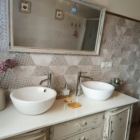 Appartement A Solaina Da Bouza *