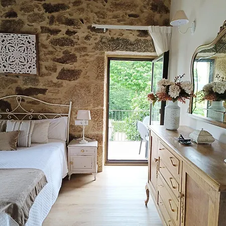 Appartement A Solaina Da Bouza Cambados