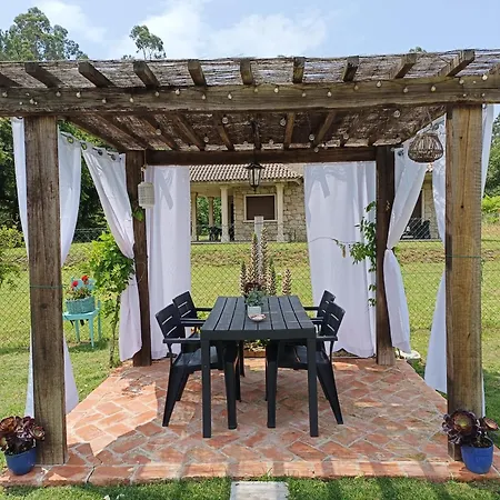 아파트 A Solaina Da Bouza 캄바도스