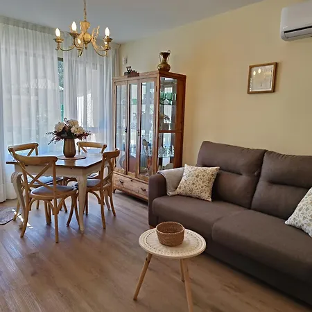 A Solaina Da Bouza Appartement