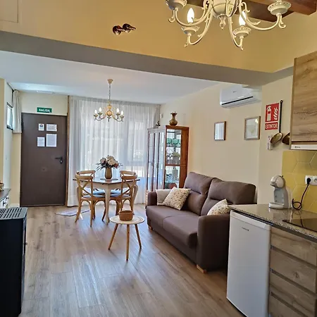 A Solaina Da Bouza Appartement Cambados