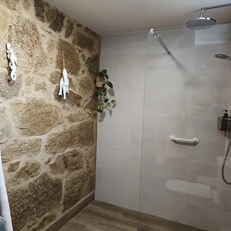Appartement A Solaina Da Bouza