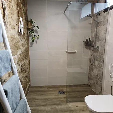 A Solaina Da Bouza Apartamento *