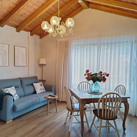 Appartement A Solaina Da Bouza Cambados