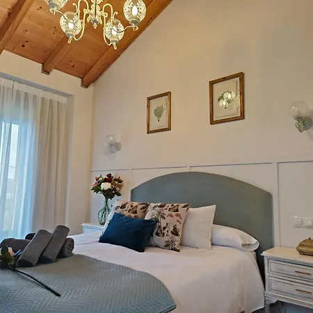 A Solaina Da Bouza Appartement Cambados