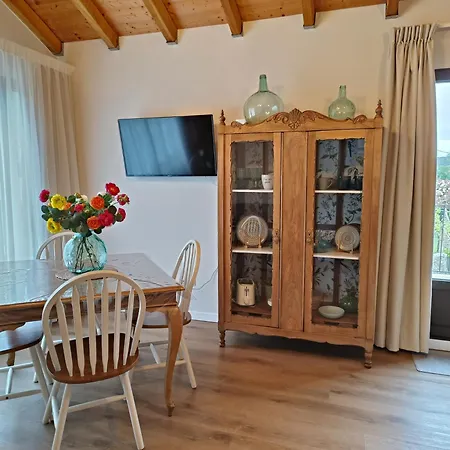 A Solaina Da Bouza Cambados