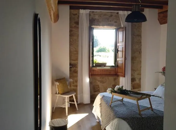 A Solaina Da Bouza * Камбадос