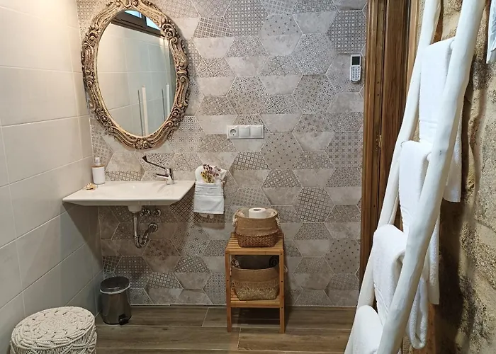 A Solaina Da Bouza * Камбадос