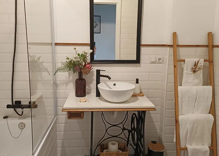 A Solaina Da Bouza *