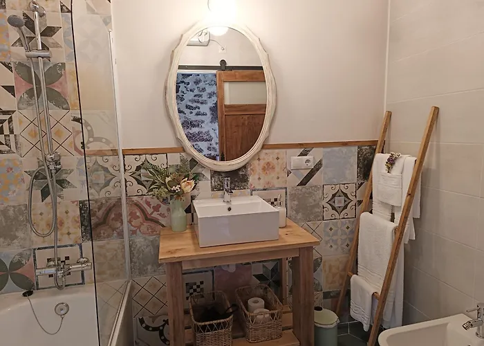 A Solaina Da Bouza Apartmán Cambados