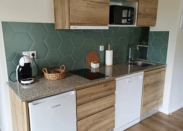 A Solaina Da Bouza Cambados