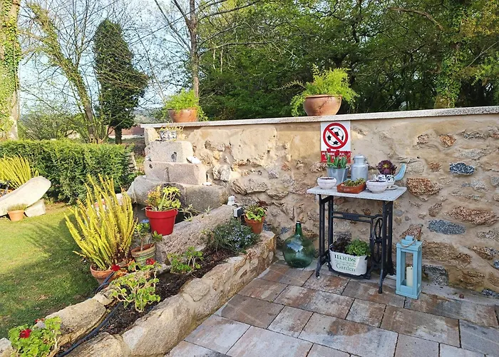 A Solaina Da Bouza Апартаменты Камбадос