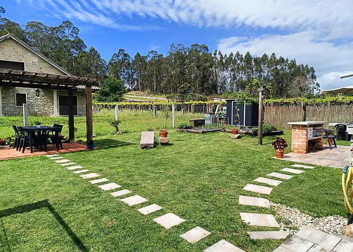 A Solaina Da Bouza *