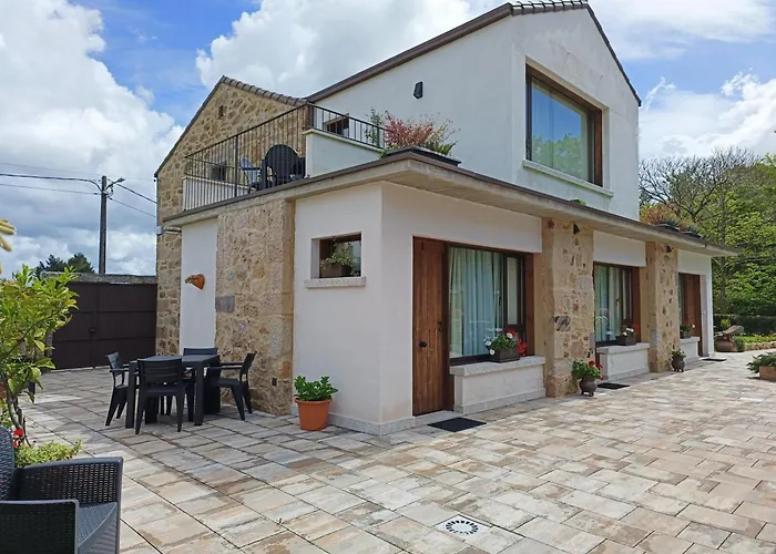 A Solaina Da Bouza *