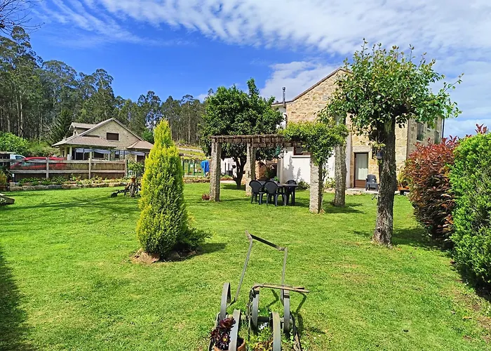 A Solaina Da Bouza *