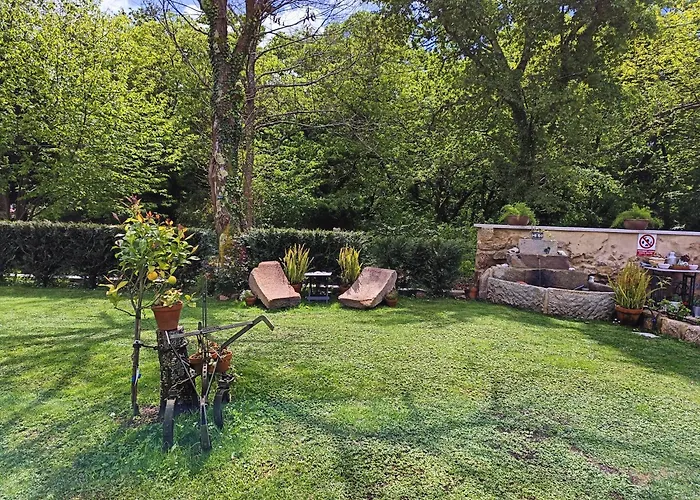 A Solaina Da Bouza * Камбадос