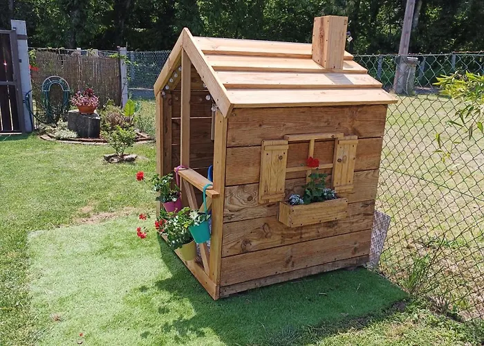 Apartamento A Solaina Da Bouza *