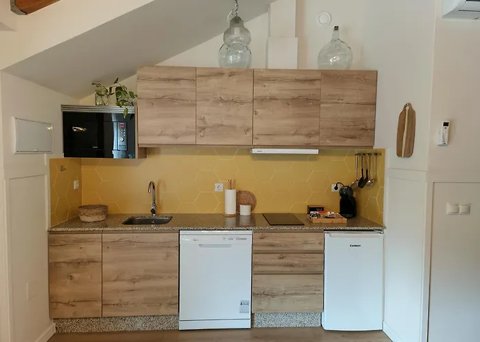 A Solaina Da Bouza Камбадос