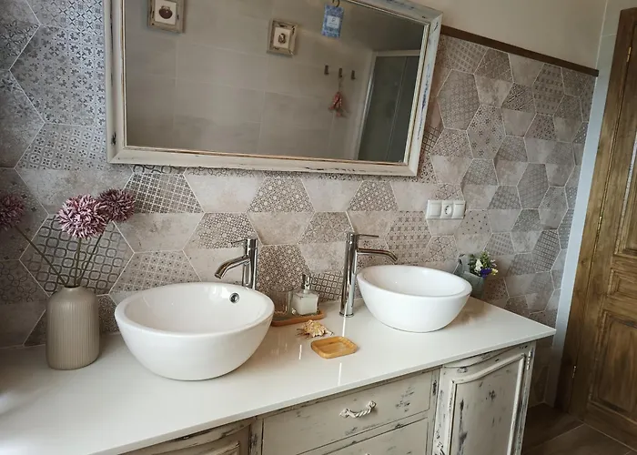 Apartmán A Solaina Da Bouza *